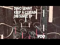 Dino Lenny - Late Night Radio Shows