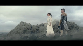 ambition the film