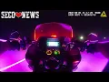 Motorcycle Rider Arrested After Attempting to Elude Colorado State Patol in C-470 High Speed Chase