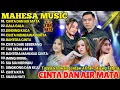 Lagu CINTA DAN AIR MATA, GALA GALA, DINDING KACA - TASYA ROSMALA FULL ALBUM DANGDUT MAHESA 2025 POPULAR