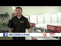 DAUGHERTY APPLIANCE SALES SERVICE NOV 2018