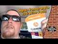 Trying ZYN s Electrolyte Drink Mix Mango Pomegranate Hydration Monday Review TCGuys