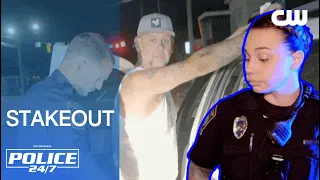 North Carolina Cops Ride Along | Police 24/7 | The CW