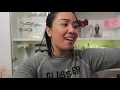 vlogmas 2018 | day sixteen