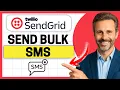 How to Send Bulk SMS in Twilio Easy Guide