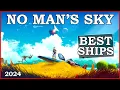 No Mans Sky How To Get The Best Ships