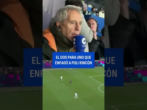 El DOS PARA UNO DESPERDICIADO por BELLINGHAM y MBAPPÉ en EL CLÁSICO