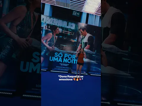 Dona, Raquel!