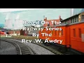 Download Lagu HORNBY/BACHMANN Thomas Intro Volume 3 S11 12