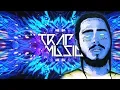 Download Lagu Post Malone - I Fall Apart (Hardfros Remix)