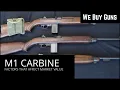 M1 Carbine - Factors that Affect Market Value