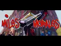 My Name is Miles Morales Spider-Man Across the Spider-Verse Clip