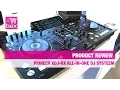 Download Lagu Review Pioneer XDJ-RX all-in-one DJ Systeem | Bax Music