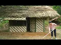 Download Lagu A Fresh Start: Single Mom Completes Her Tiny Home | Starting a New Life