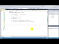 Learn C for beginners 7 - Using the String Data Type