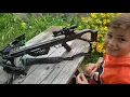 Killer Instinct Lethal 405 Dead Silent Crank Review