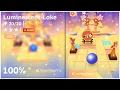 IIE Rolling Eternity - Luminescent Lake Bonus Of Eternal Serenity