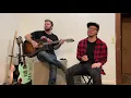 A Day to Remember - Everything We Need (Acoustic Cover)