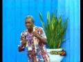 OBEDIENCE FOR THE OUTPOURING BY GBILE AKANNI