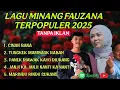 Download Lagu LAGU MINANG FAUZANA TERPOPULER 2025 - TOP 5 TERBAIK