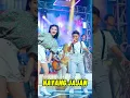 Download Lagu HAYANG JAJAN - AZKHA ZEIN \u0026 KIKY APRILLIA #hayangjajan #lagusunda #dangdut #azkhazein #kikyaprillia
