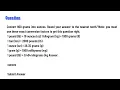 Convert 800 grams into ounces