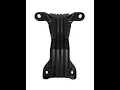 How to Replace Mudguard on Micro Maxi Micro Scooter Support