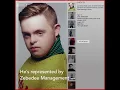 Meet Jack A Model With Down Syndrome