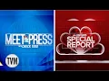 Meet the Press NBC News Special Report Theme Music - NBC News