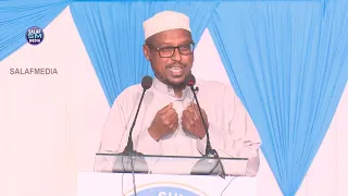 taiwan waxay mudan tahay kudayasho xagga adduunka sh mustafe xaaji