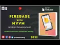 Firestore Connection Testing Firebase Firestore VM Github Android Kotlin