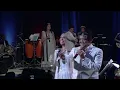 Dil To Pagal Hai live with Udit Narayan and Dipti Shah 2014