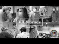 VA Nurses Thank You