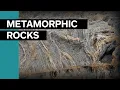 2 minutes on metamorphic rocks epistemia