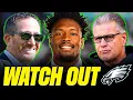 This Eagles UDFA Is About To SURPRISE Everyone