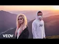 Download Lagu ⚡ Let Me Hurt — Avril Lavigne × Alan Walker (Imagined Collab) MP3