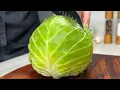 Download Lagu 1 Kool! Ik maak dit bijna elke week! Een makkelijk en heerlijk koolrecept! # 322