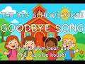 Download Lagu The Big Schoolhouse - Class Goodbye Song (Theme from Bear and the Big Blue House)