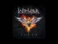 Winger - Tears of Blood (Melodic-Hardrock)