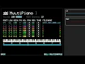 Resampling mdt internal
