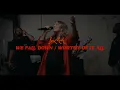 We Fall Down + Worthy Of It All (LIVE) - SOUND OF THE HOUSE | Lindsey Adamec