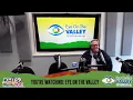 Eye On The Valley - ilead Exploration SCV Sheriff s Captain