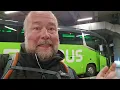 How to Use Long-Distance Buses in Europe Do s Don ts Honest Advice