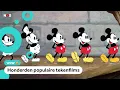 Download Lagu Disney bestaat 100 jaar