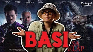 gak serem sama sekali review non spoiler 