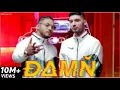 Damn (official song 2020) Raftaar Ft. KR$NA | Mr. Nair