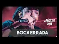 Unha pintada 2018