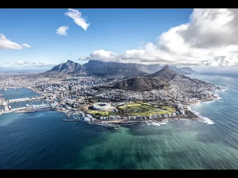 Download MP3 Coming back to Cape Town in 2022-23! | The Ocean Race