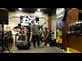 Download Lagu PITU - Sekali Lagi (Sheila on 7 Cover)