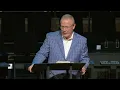 Prayer Perseverance and the Power of God - Nehemiah 3-4